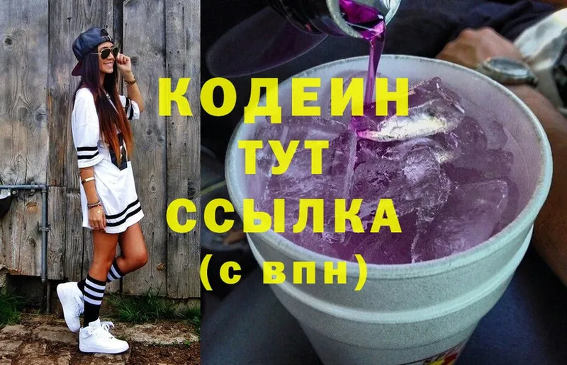 цены наркотик  Анадырь  Кодеин Purple Drank 